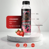 Whey Protein - Strawberry