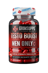 Energy Boost Men Only