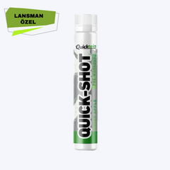 QuickShot Pre-Workout