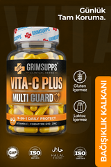 Vita-C Plus Multi Guard