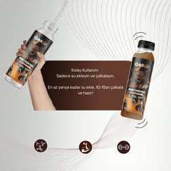 Whey Protein - Chocolate