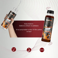 EAA + Performance - Cola Gummy