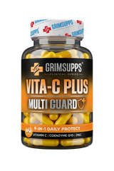 Vita-C Plus Multi Guard